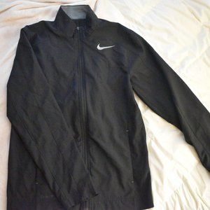 Nike Men's Dry Fit Quarter Zip